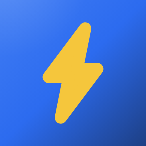 Full Battery app icon