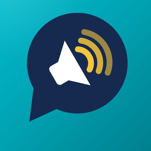 Speak Notify app icon