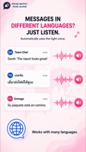 Many languages